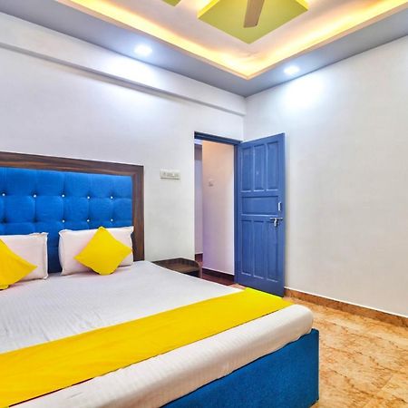 The Kutumb - Private Villas Calangute Exterior foto